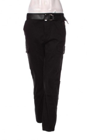 Damenhose Tally Weijl, Größe M, Farbe Schwarz, Preis 31,99 €