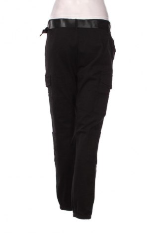 Damenhose Tally Weijl, Größe M, Farbe Schwarz, Preis 31,99 €