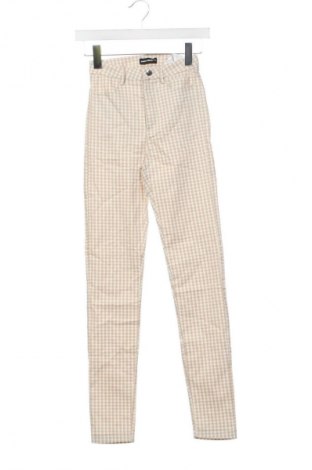 Damenhose Tally Weijl, Größe XS, Farbe Mehrfarbig, Preis 20,99 €