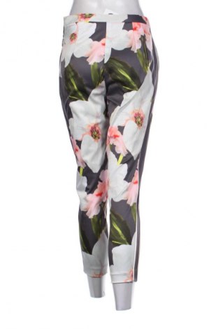 Damskie spodnie Ted Baker, Rozmiar S, Kolor Kolorowy, Cena 308,00 zł