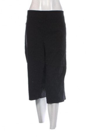 Pantaloni de femei Terra & Sky, Mărime 3XL, Culoare Negru, Preț 98,99 Lei