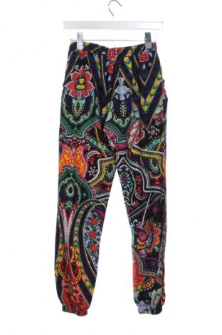 Damenhose Terranova, Größe XS, Farbe Mehrfarbig, Preis 14,83 €
