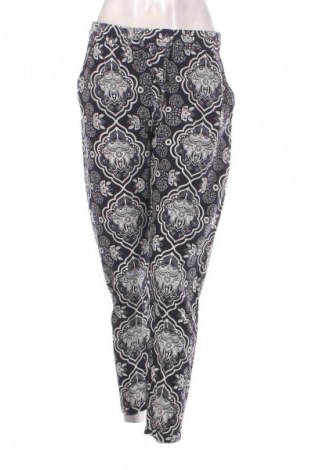 Damenhose Terranova, Größe S, Farbe Mehrfarbig, Preis 20,99 €
