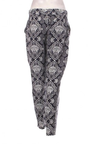 Damenhose Terranova, Größe S, Farbe Mehrfarbig, Preis 20,99 €
