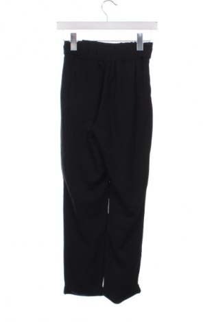 Damenhose Terranova, Größe XS, Farbe Schwarz, Preis € 14,83