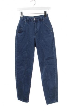 Pantaloni de femei Tezenis, Mărime XS, Culoare Albastru, Preț 98,99 Lei