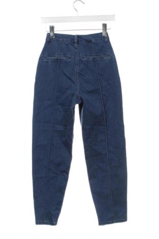 Pantaloni de femei Tezenis, Mărime XS, Culoare Albastru, Preț 98,99 Lei