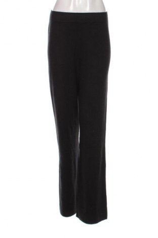 Pantaloni de femei Tom Tailor, Mărime M, Culoare Negru, Preț 316,99 Lei