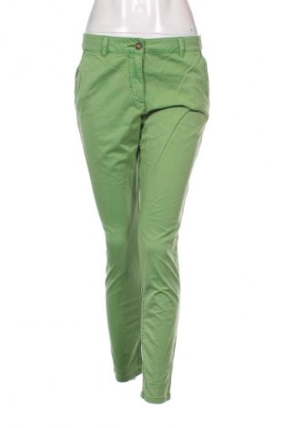 Damskie spodnie Tom Tailor, Rozmiar M, Kolor Zielony, Cena 72,99 zł