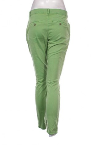 Damskie spodnie Tom Tailor, Rozmiar M, Kolor Zielony, Cena 72,99 zł