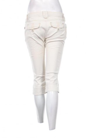 Damenhose Tom Tailor, Größe M, Farbe Ecru, Preis € 31,34