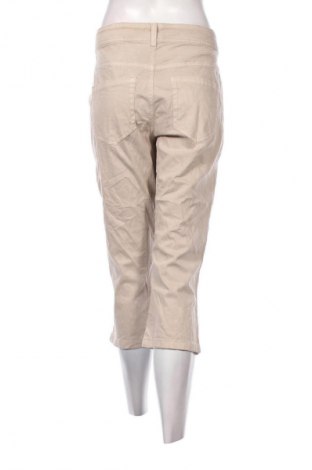 Damskie spodnie Tom Tailor, Rozmiar XL, Kolor Brązowy, Cena 134,99 zł