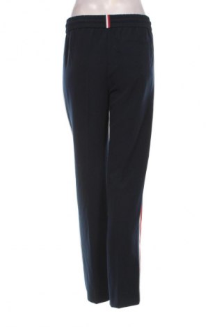 Női nadrág Tommy Hilfiger, Méret M, Szín Kék, Ár 23 989 Ft