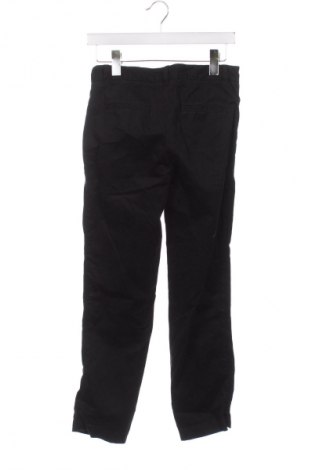 Damenhose Tommy Hilfiger, Größe XS, Farbe Schwarz, Preis 142,99 €