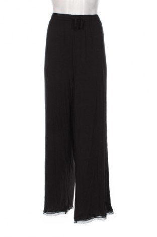 Pantaloni de femei Tommy Hilfiger, Mărime XL, Culoare Negru, Preț 539,99 Lei