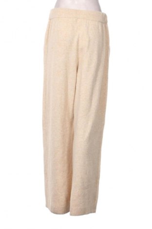 Damenhose Tommy Hilfiger, Größe L, Farbe Beige, Preis 142,99 €