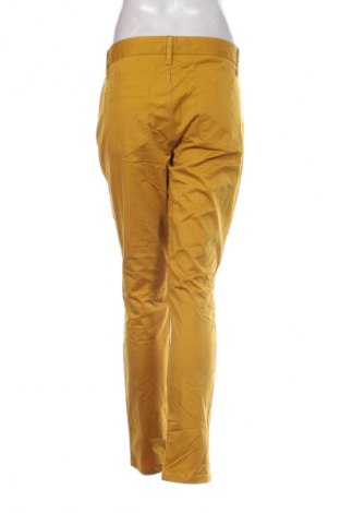 Damenhose Tommy Hilfiger, Größe XL, Farbe Gelb, Preis 61,99 €