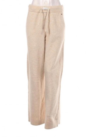 Dámske nohavice Tommy Hilfiger, Veľkosť M, Farba Béžová, Cena  119,95 €