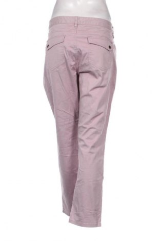Damenhose Tommy Hilfiger, Größe XL, Farbe Lila, Preis 45,52 €