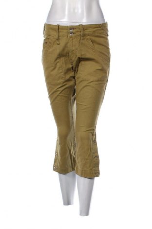 Dámské kalhoty  Tommy Hilfiger, Velikost M, Barva Zelená, Cena  1 127,00 Kč