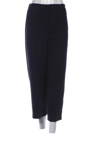 Dámské kalhoty  Tommy Hilfiger, Velikost S, Barva Modrá, Cena  3 499,00 Kč