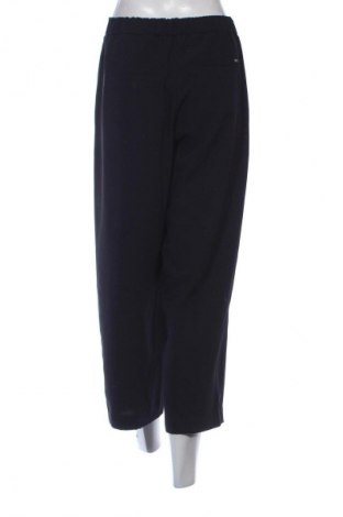 Dámské kalhoty  Tommy Hilfiger, Velikost S, Barva Modrá, Cena  3 499,00 Kč