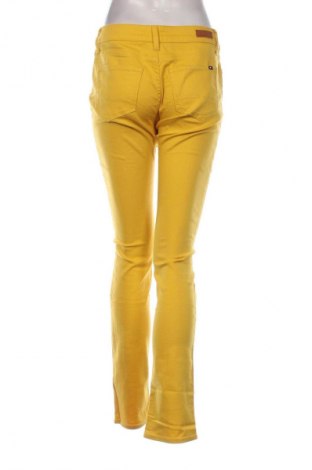 Damenhose Tommy Hilfiger, Größe M, Farbe Gelb, Preis 45,48 €