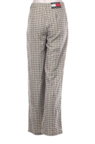 Pantaloni de femei Tommy Jeans, Mărime S, Culoare Multicolor, Preț 278,99 Lei