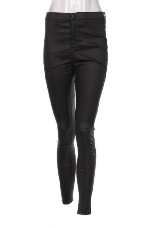 Damskie spodnie Topshop, Rozmiar M, Kolor Czarny, Cena 305,99 zł