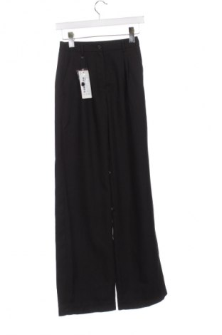 Damenhose Trendyol, Größe XS, Farbe Schwarz, Preis 50,99 €