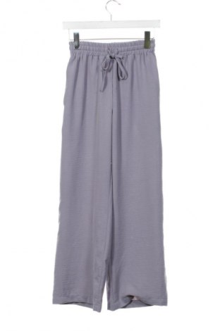 Damskie spodnie Trendyol, Rozmiar XS, Kolor Fioletowy, Cena 54,99 zł