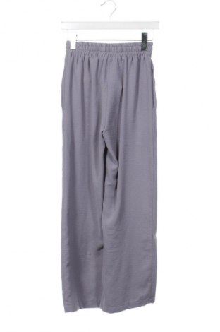 Damskie spodnie Trendyol, Rozmiar XS, Kolor Fioletowy, Cena 54,99 zł