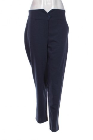 Damenhose Trendyol, Größe L, Farbe Blau, Preis € 48,00