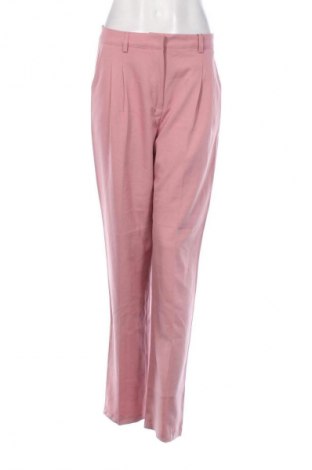 Damenhose Trendyol, Größe M, Farbe Aschrosa, Preis € 47,62