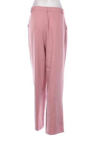 Damenhose Trendyol, Größe M, Farbe Aschrosa, Preis € 47,62