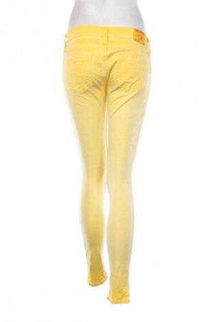 Női nadrág True Religion, Méret M, Szín Sárga, Ár 16 739 Ft