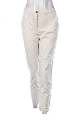 Dámské kalhoty  Trussardi Jeans, Velikost L, Barva Vícebarevné, Cena  1 215,00 Kč