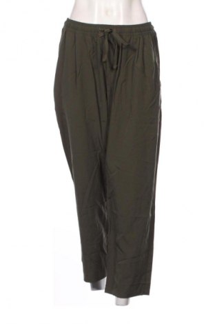 Dámske nohavice Unbranded, Veľkosť XL, Farba Zelená, Cena  16,95 €