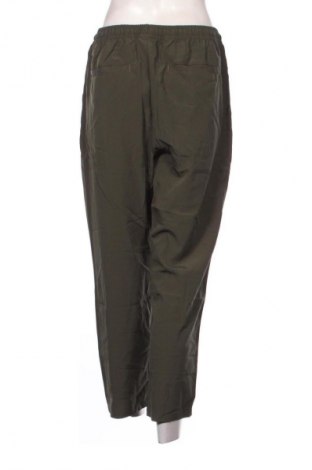 Dámske nohavice Unbranded, Veľkosť XL, Farba Zelená, Cena  16,95 €