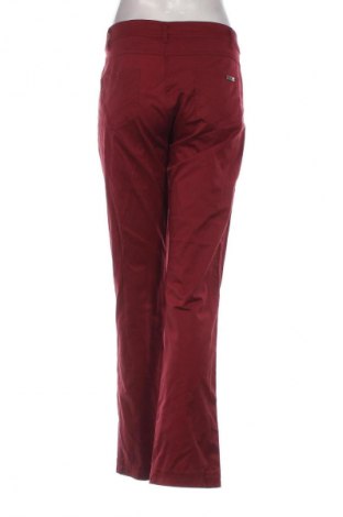 Pantaloni de femei Unbranded, Mărime XXL, Culoare Roșu, Preț 43,99 Lei