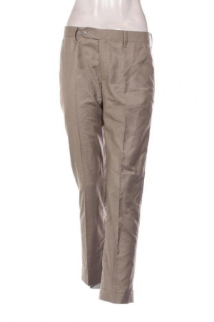 Pantaloni de femei Unbranded, Mărime M, Culoare Bej, Preț 98,99 Lei