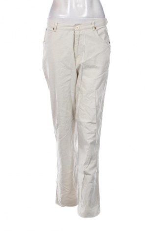 Damenhose Unbranded, Größe M, Farbe Beige, Preis 8,99 €