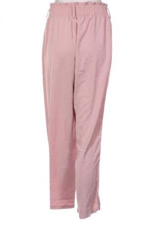 Damskie spodnie Unbranded, Rozmiar L, Kolor Popielaty róż, Cena 95,99 zł