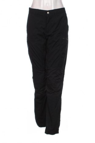 Damskie spodnie Unbranded, Rozmiar XL, Kolor Czarny, Cena 95,99 zł