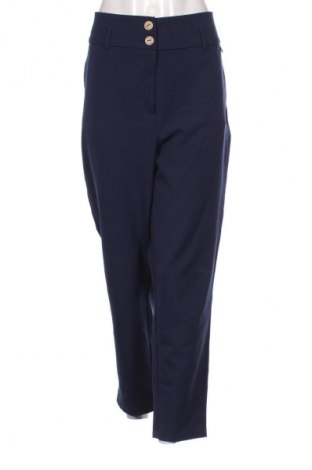 Damskie spodnie Unbranded, Rozmiar XL, Kolor Niebieski, Cena 48,99 zł