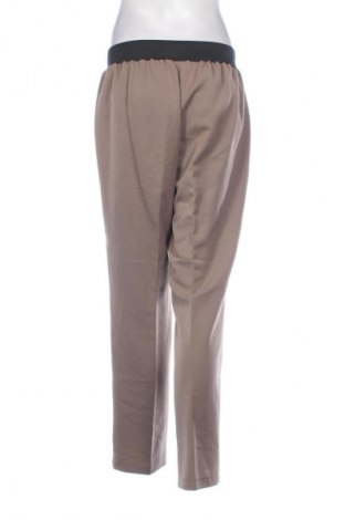 Damenhose Unbranded, Größe L, Farbe Beige, Preis 19,39 €
