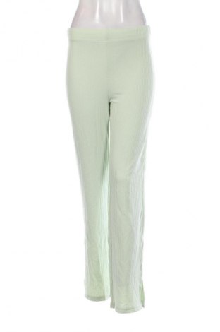 Dámske nohavice Unbranded, Veľkosť S, Farba Zelená, Cena  16,95 €
