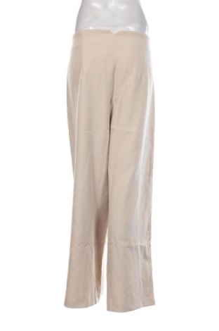 Damenhose Unbranded, Größe XL, Farbe Beige, Preis 33,99 €