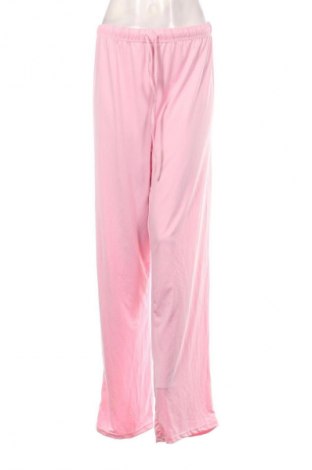 Pantaloni de femei Unbranded, Mărime 3XL, Culoare Roz, Preț 98,99 Lei