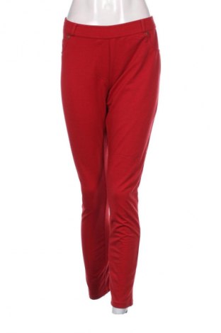 Damenhose Unbranded, Größe XL, Farbe Rot, Preis € 15,00